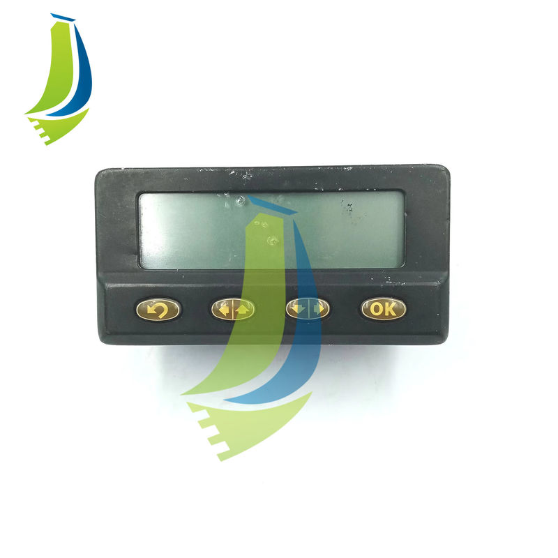 3083869 Control GP-Unprgmed Monitor For 120M 770G  980H Excavator
