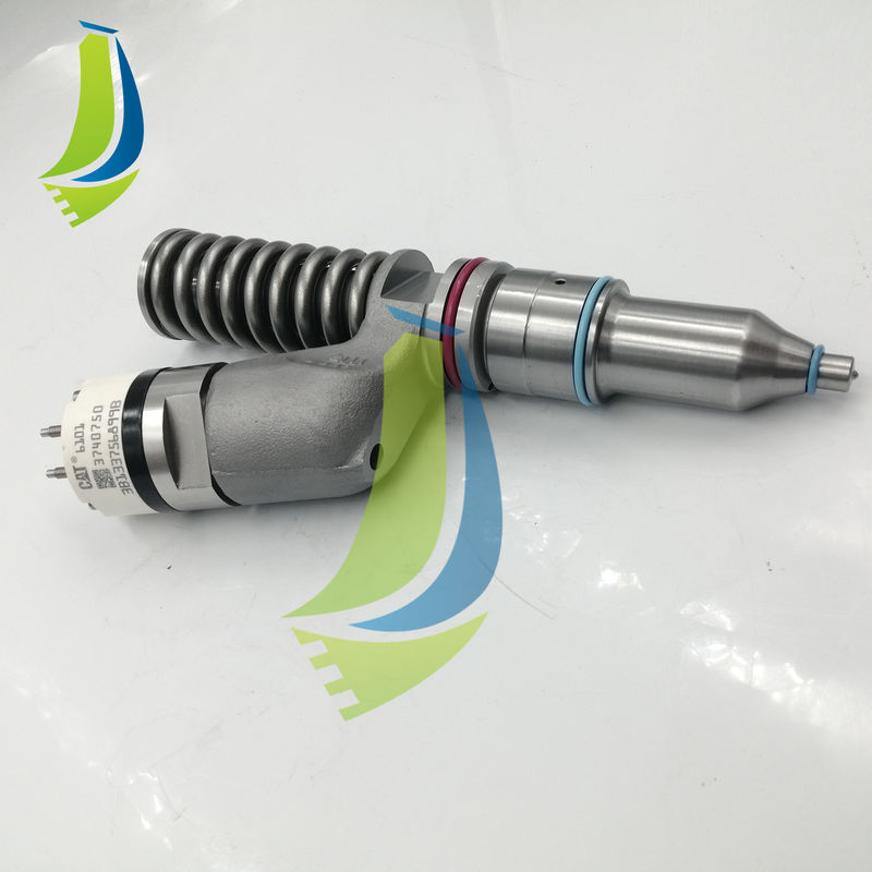 374-0750 3740750 Fuel Injector For C15 Diesel Engine
