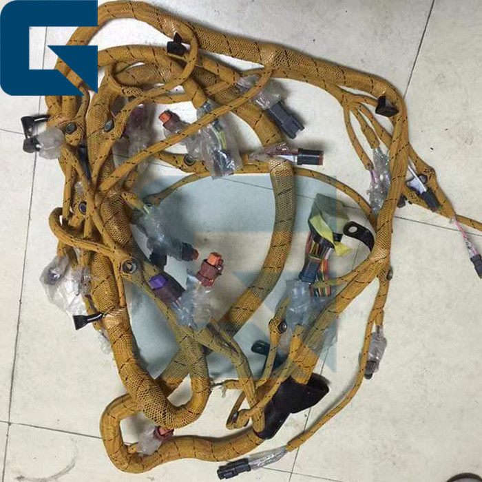 366-5697  3665697 C175-16 Engine Harness For 793F Truck