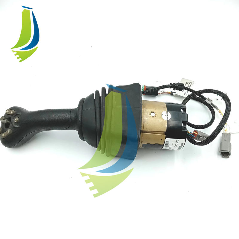 7008370 Joystick Handle Assy For Excavator Parts