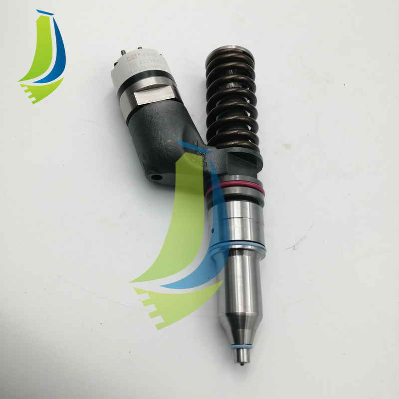 211-3027 Diesel Fuel Injector 2113027 For 3406 Engine