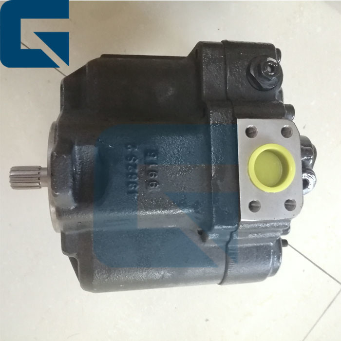 PVK-2B-505 PVK2B505 Excavator ZX55 Main Hydraulic Pump