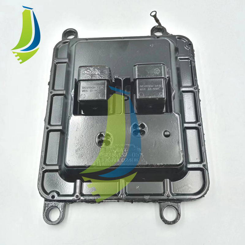 10R-4332 10R4332 Controller Ecu For 120H 140H Parts