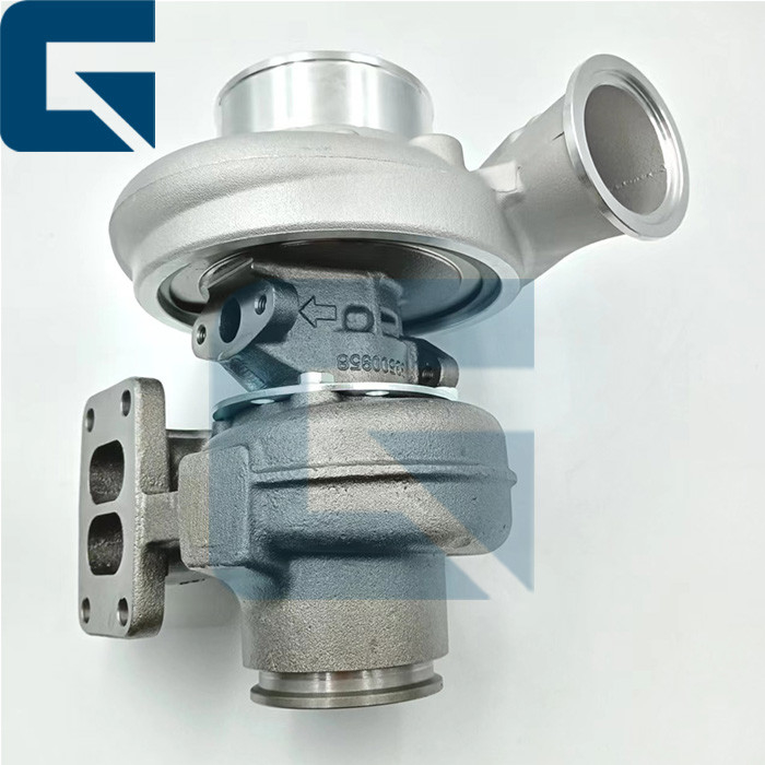 4038475 For HX35 Engine Turbocharger