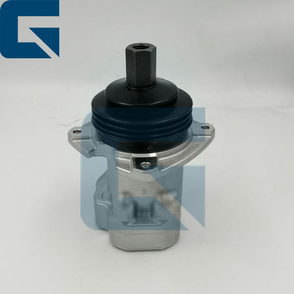 297-0589 2970589 For E330D Joystick Pilot Valve
