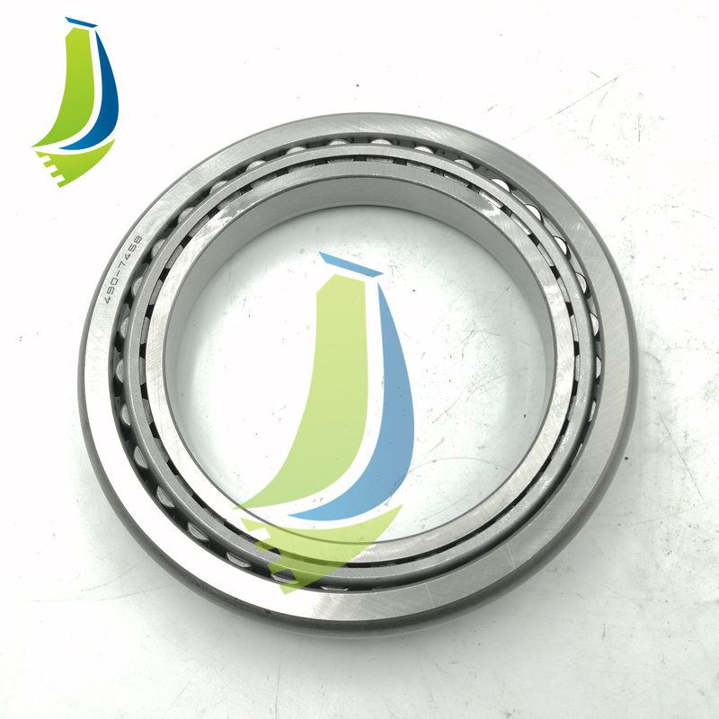 490-7458 4907458 Taper Bearing For 3054C Engine Parts