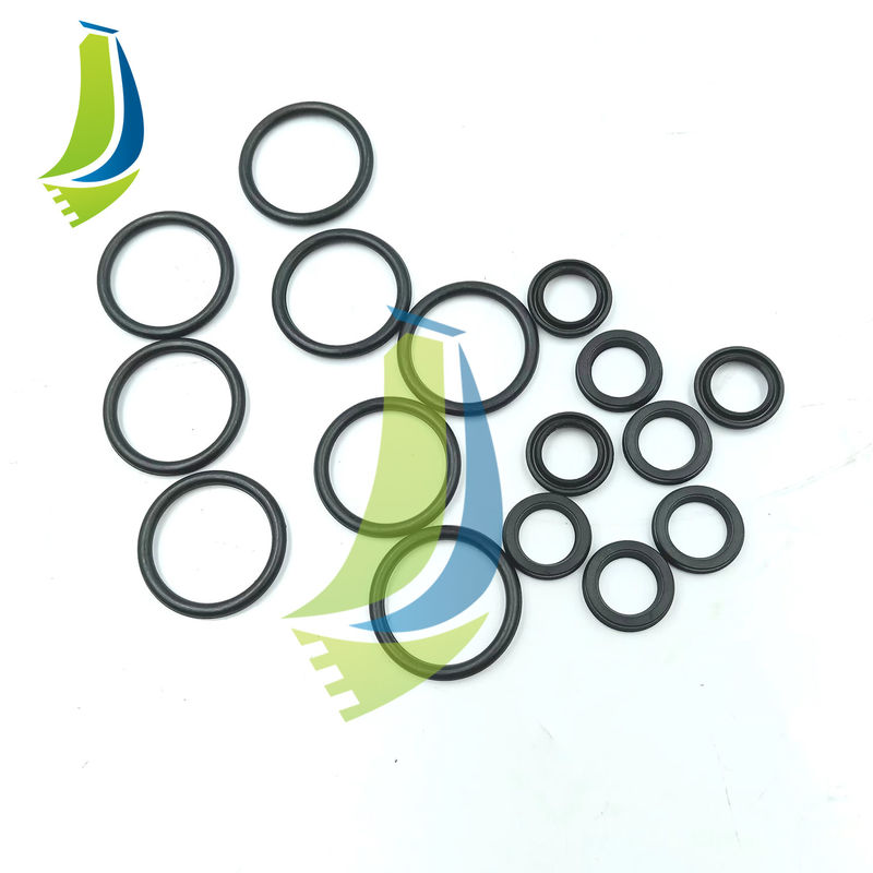 SA8230-3684 Remote Control Valve Sealing Kit For EC240B Excavator
