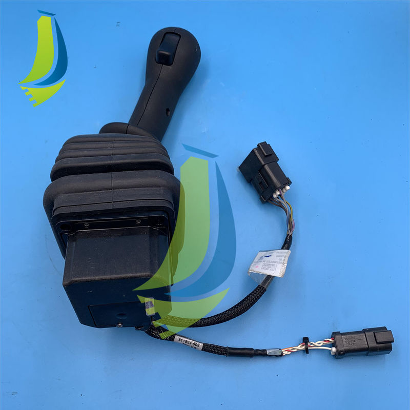 525-1488 Control Joystick Handle Assy 5251488