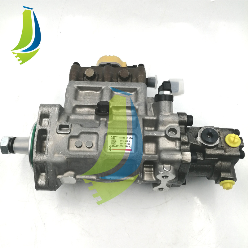 295-9125 2959125 Spare Parts High Quality Diesel Fuel Injection Pump For C4.4 Engine