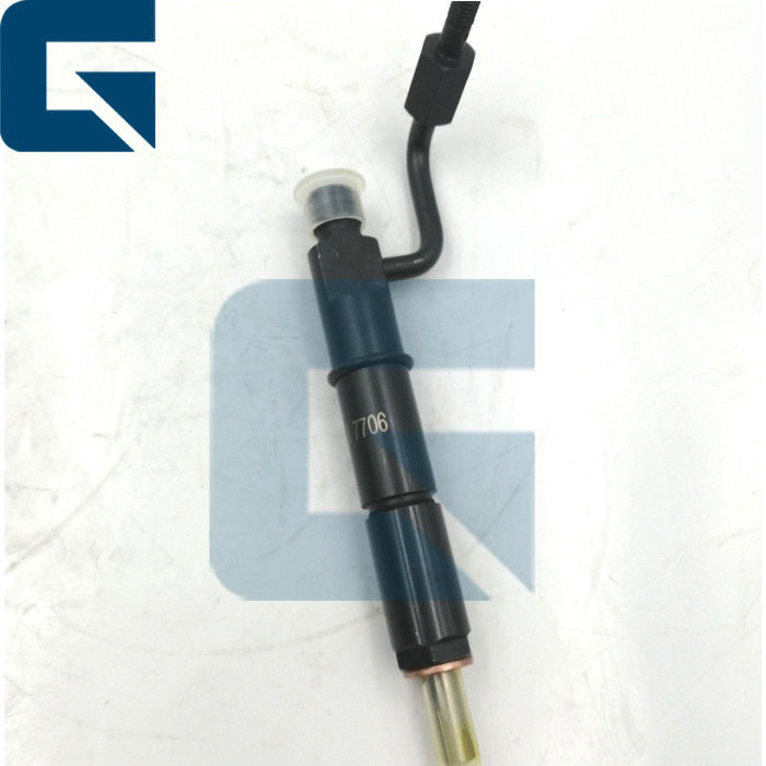5I-7706 5I7706 Excavator E312B E320B Engine 3064 Fuel Injector