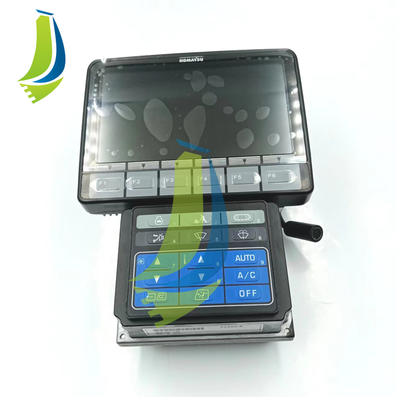 7835-31-1010 7835311010 Monitor Display Panel For PC200-8 PC210-8 Excavator