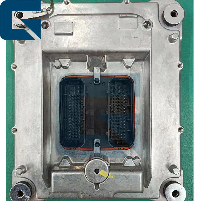 VOE60100011 60100011 Controller For EC250D EC350D Excavator