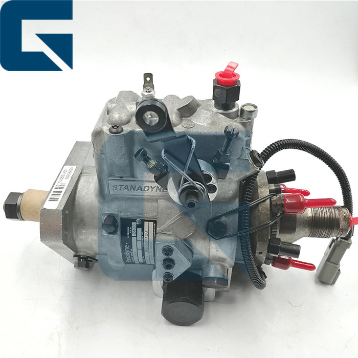 DB4327-5986 RE531128 For Fuel Injection Pump
