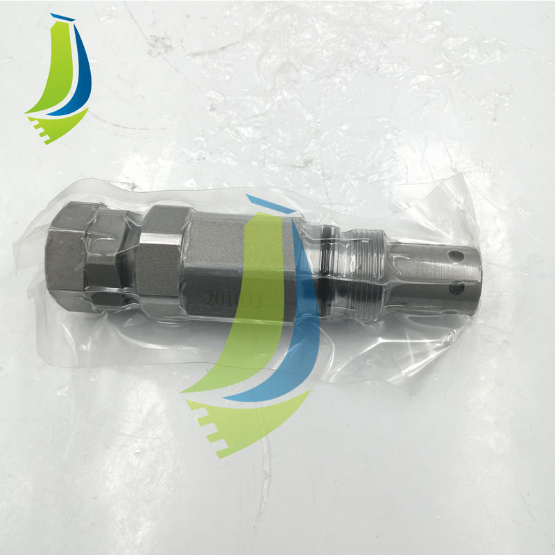 14535259 Hydraulic Main Relief Valve VOE14535259 For EC220D Excavator