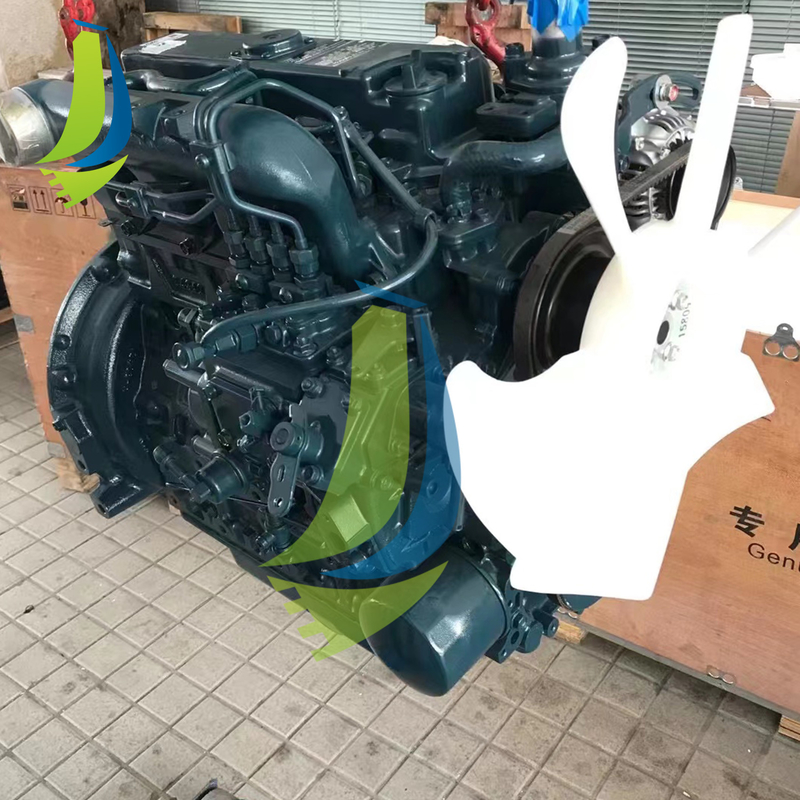 V2403 Diesel Engine Assy