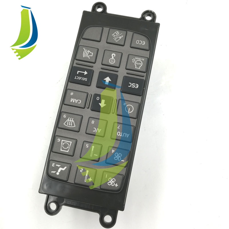 14594714 VOE14594714 Control Switch Panel For EC480D EC380D Excavator