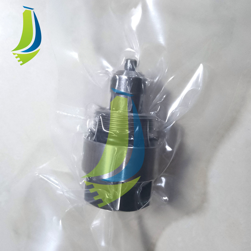 723-40-85100 Electrical Parts Relief Valve For PC200-6 PC300-8 7234085100