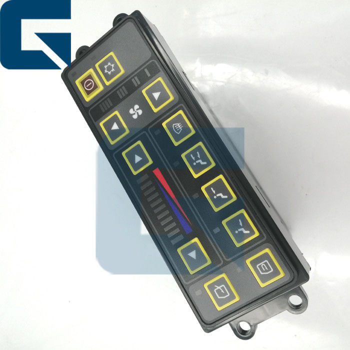 11N6-90031 11N690031 Excavator R140-7 R210-7 Air Conditioner Control Panel