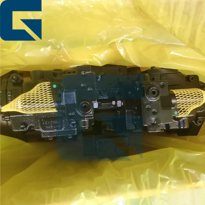 K3V112DTP Excvavator SK200-6E Main Hydraulic Pump