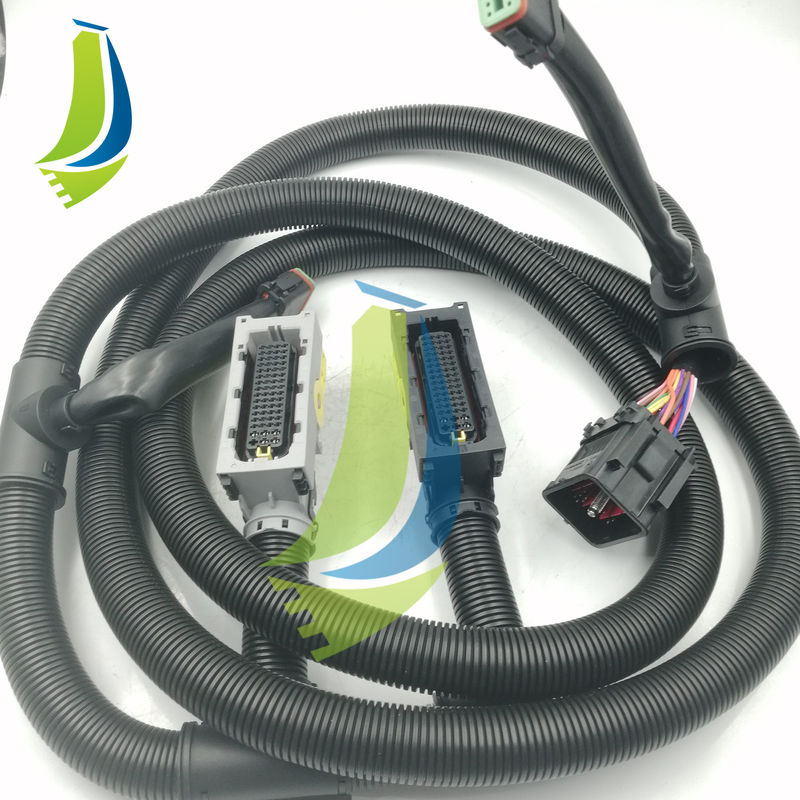14635718 Cable Wire Harness For EC220D Exavator Parts