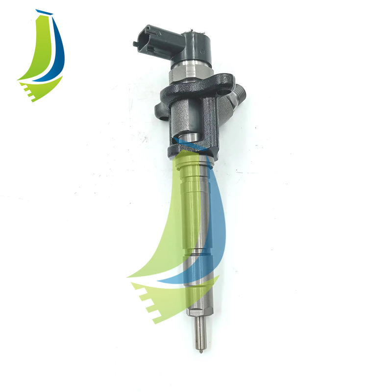 4928349 Excavator Spare Parts Diesel Fuel Injector For QSK19 KTA19 Engine