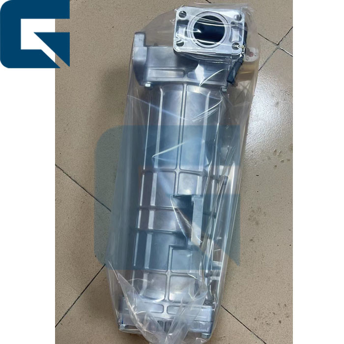 188-4140 1884140 Excavator E320D2 Hydraulic Return Oil Filter