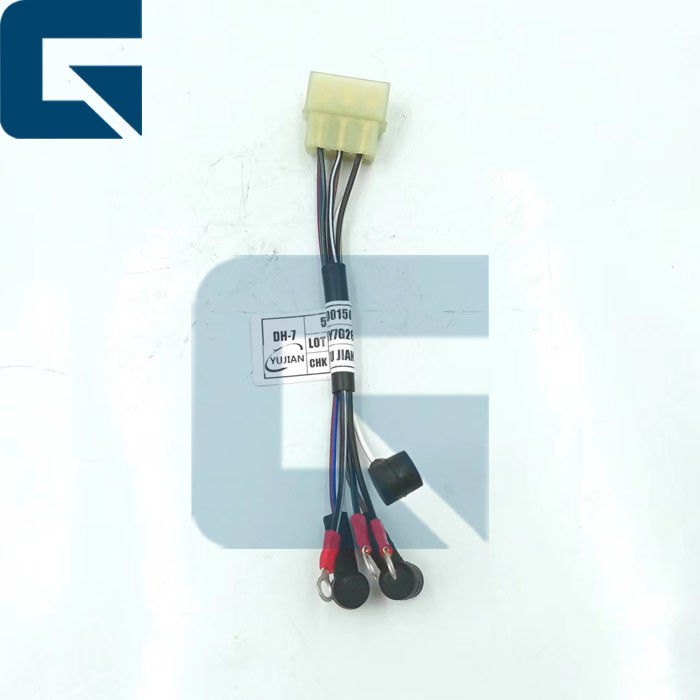530-00150 53000150 Excavator Accessories DX300LC Switch Harness