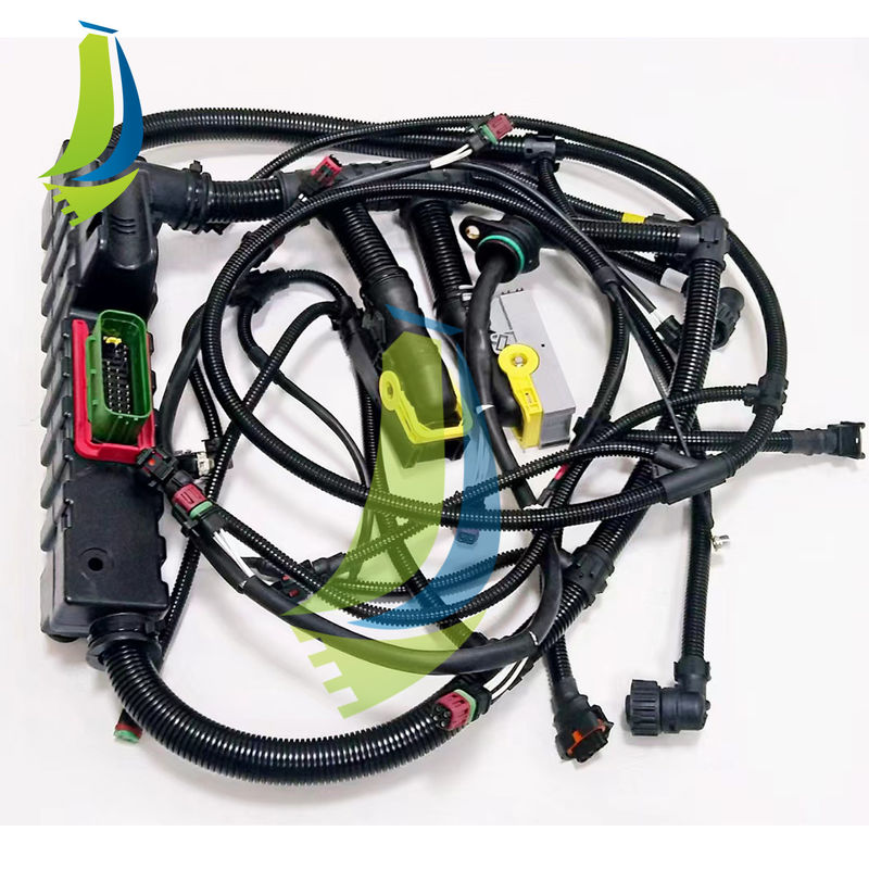 Voe20574373 20574373 Wire Harness For D13 Engine