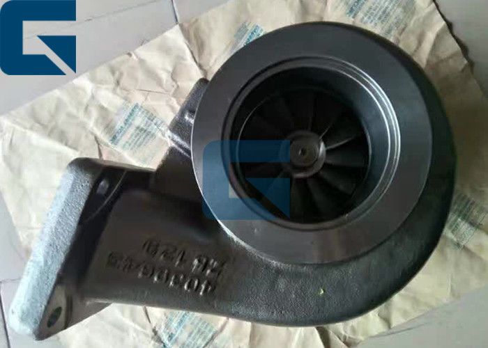 EC460 Excavator Turbocharger 11423684  EC460 Turbocharger