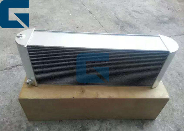 210 EC210B EC210 Engine Oil Cooler Radiator 14549879
