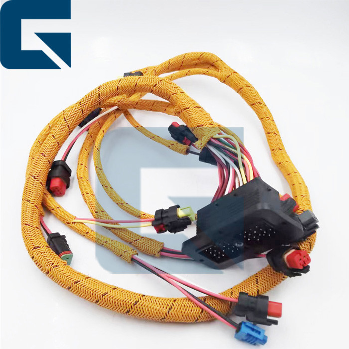 310-9688 3109688 Excavator E311D E312D Engine C4.2 Engine Harness