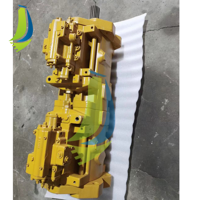 334-9990 3349990 Hydraulic Piston Pump For E390D Excavator Parts