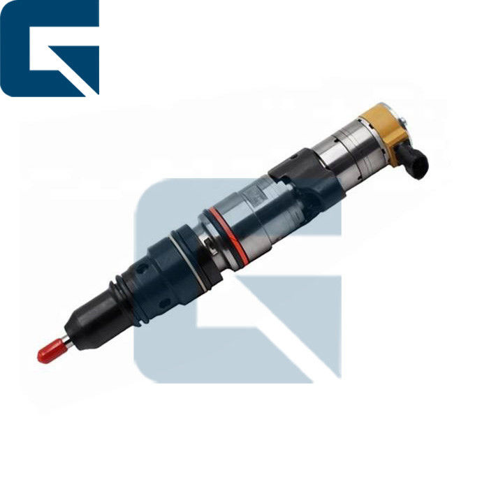 20R-8064 Diesel Fuel Injectors For E325D E324D Excavator C7 Engine Parts