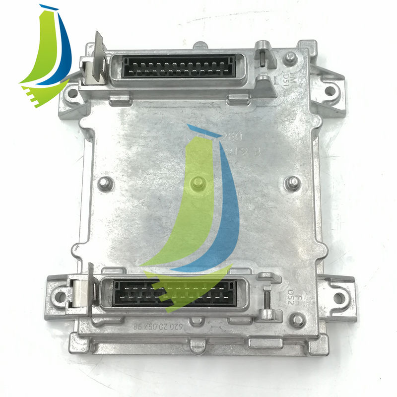 22417693 Controller Ecu For EC140B Excavator Parts