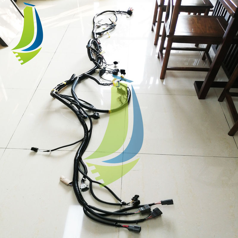 208-06-71510 Internal Wiring Harness 2080671510 for PC400 PC450