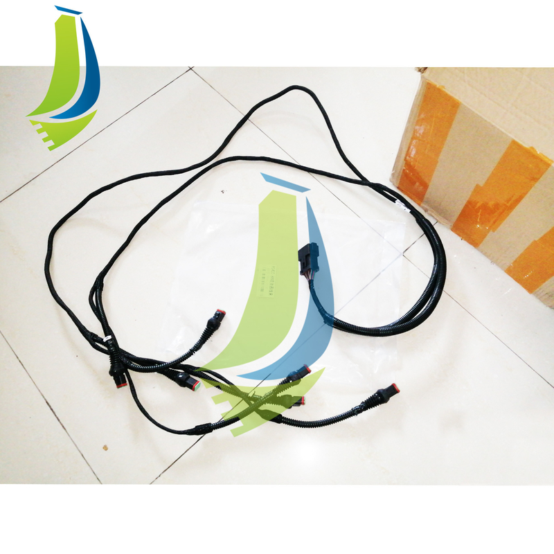 6251-81-9940 Engine Wire Harness 6251819940 For PC400-8 PC450-8 Excavator