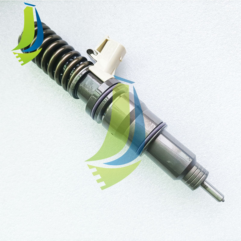 21698153 Diesel Fuel Injector For HDE16 EURO5