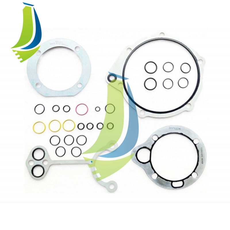 4089308 Fuel Pump Gasket Kits For QSK60