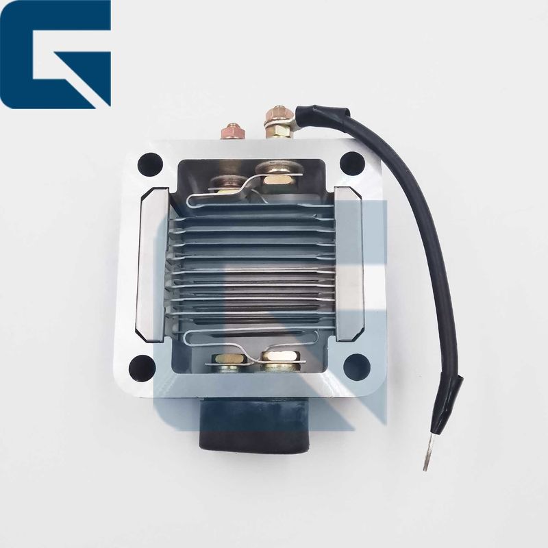 324-4119 3244119 Air Heater For 313D 320D Excavator