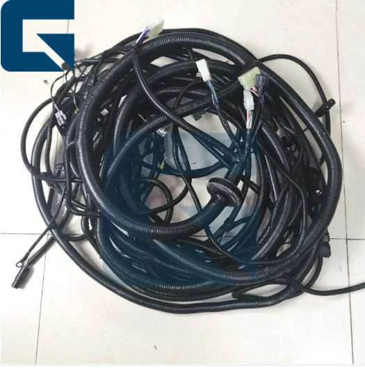 530-00210A 53000210A Main Harness For DX300LC-7A Excavator