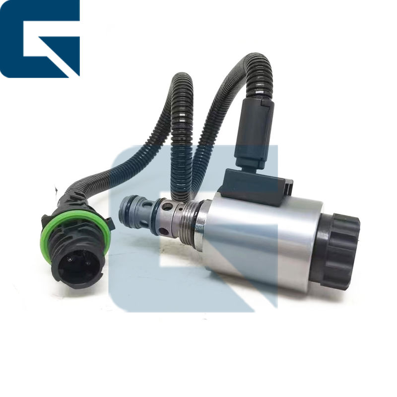 VOE15066984 15066984 Solenoid Valve For L90E L120E Wheel Loader Parts