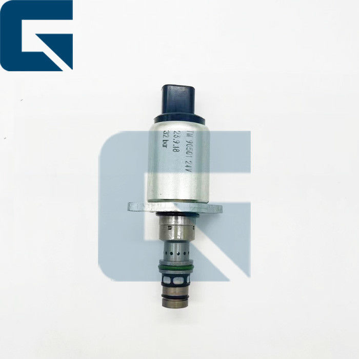 TM90501 TM-90501 Solenoid Valve For Excavator Parts