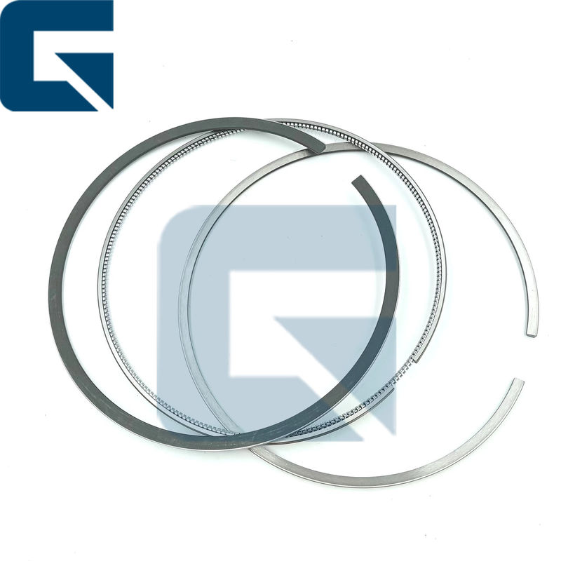 4025382 Piston Ring Set For Engine QSK23 Parts