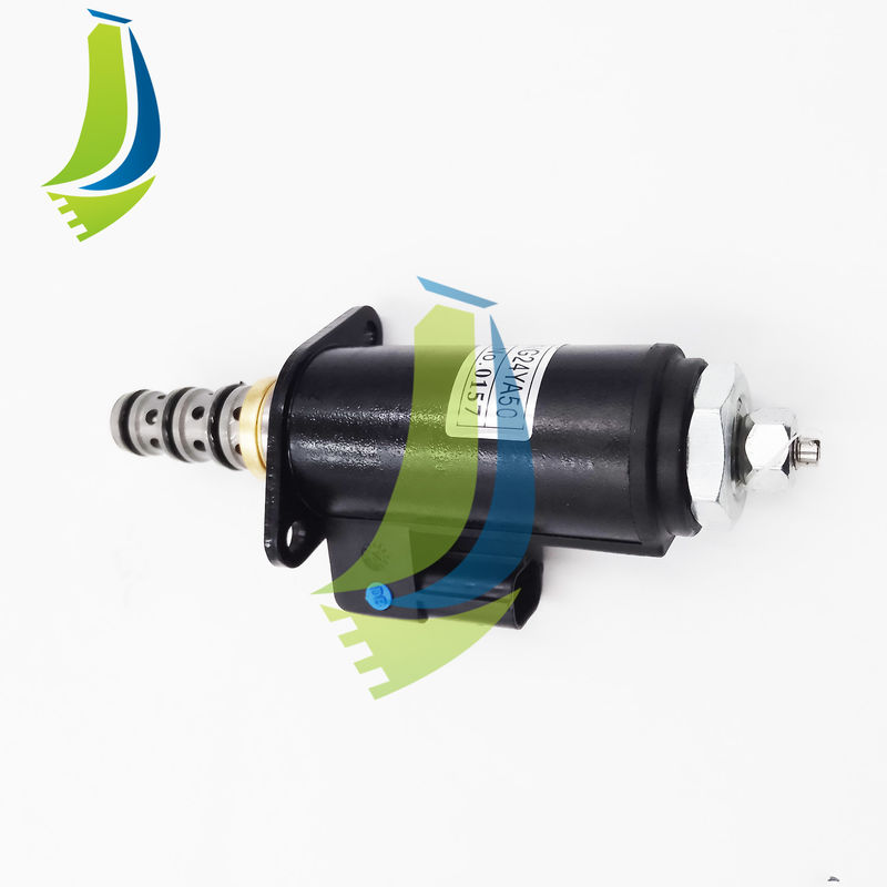 YN35V00051F1 Solenoid Valve For SK200-8 SK350-8 Excavator Parts