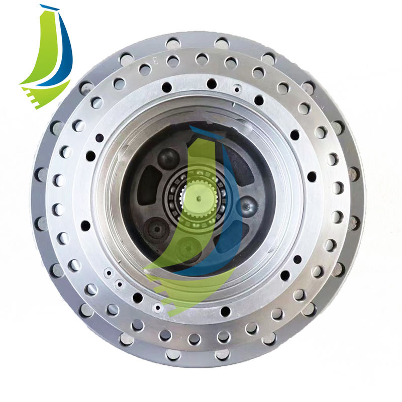 JS220 Excavator Travel Motor Gearbox Finale Drive Motor Gearbox