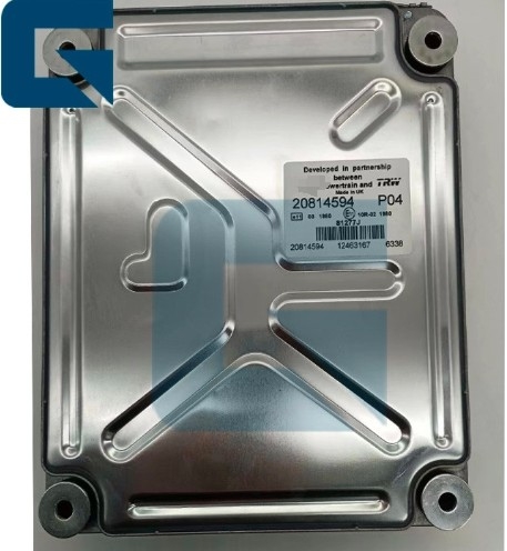 VOE20814594 20814594 Controller For TAD941GE Engine