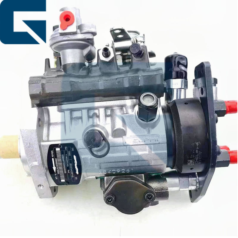 8923A391G 8923a391g Fuel Injection Pump For Excavator Part