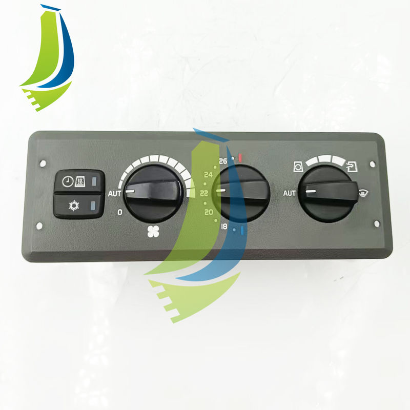 17532105 Air Conditioning Control Panel VOE17532105 for L45H