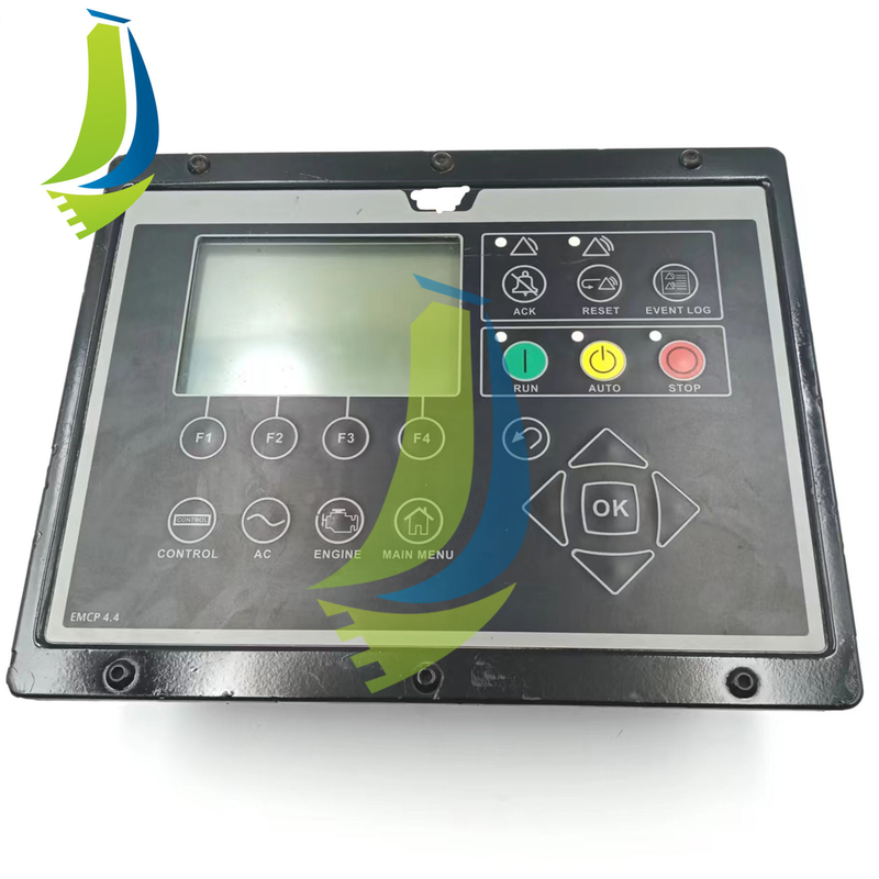 503-4417 5034417 EMCP 4.4 Control Panel For 3412 Generator