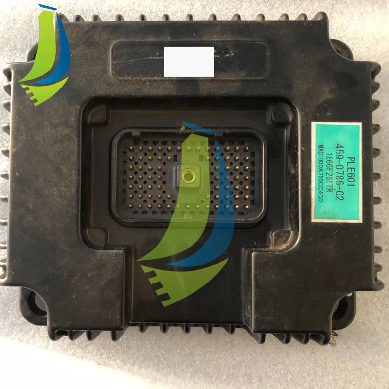 459-0786 4590786 Controller Ecu For E349D2 Excavator Parts